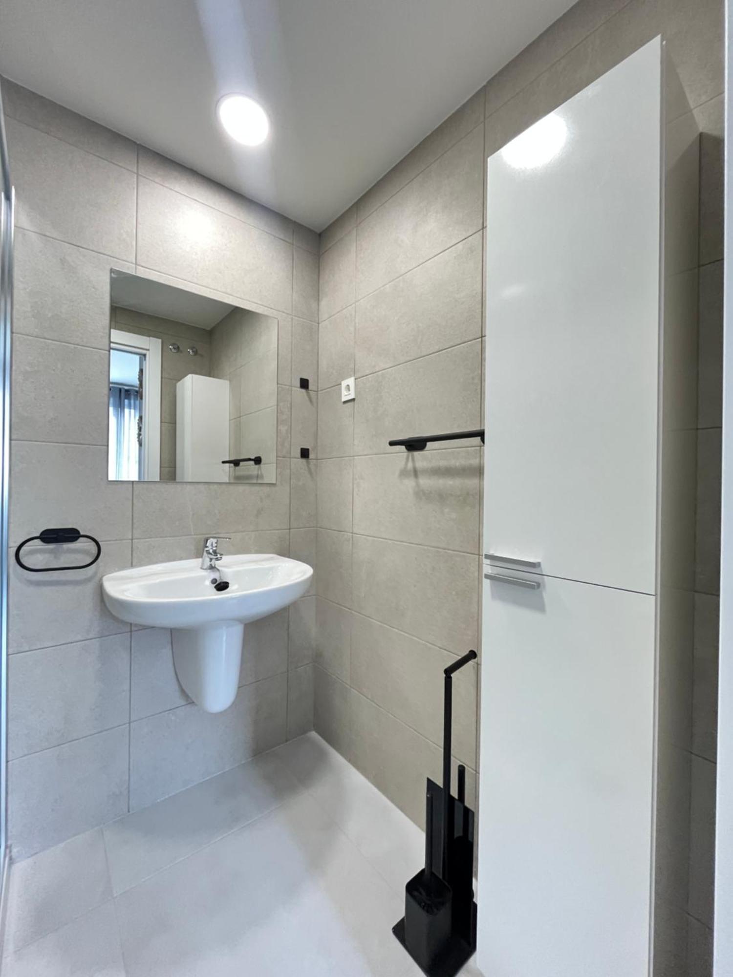 Apartamento Terraza Andres Anton Temporal