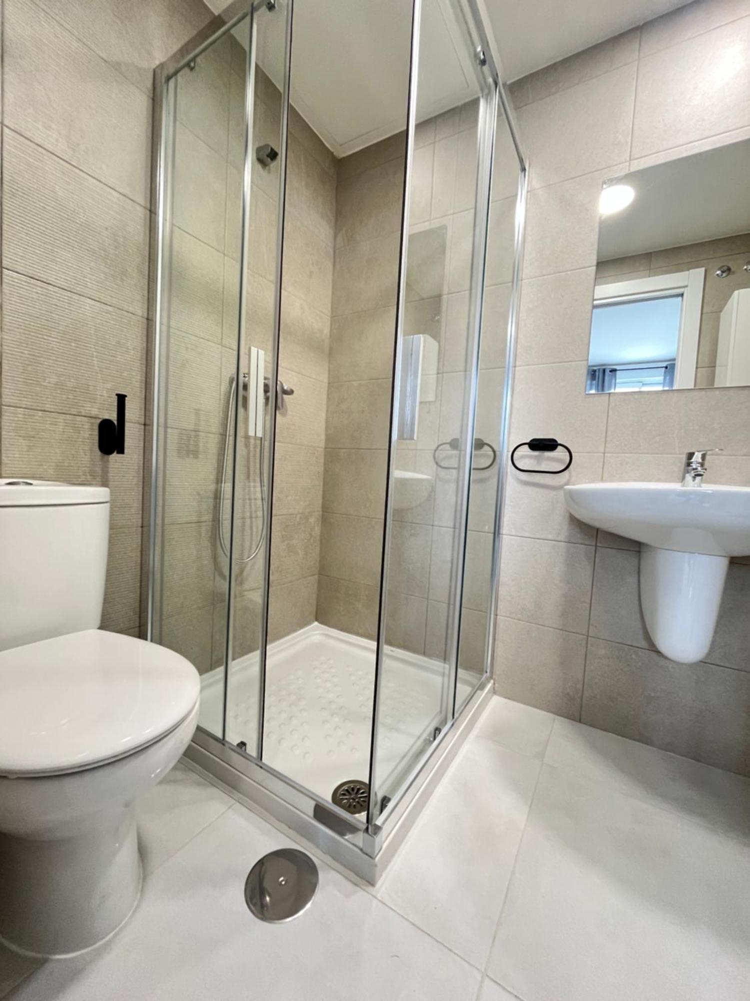 Apartamento Terraza Andres Anton Temporal *