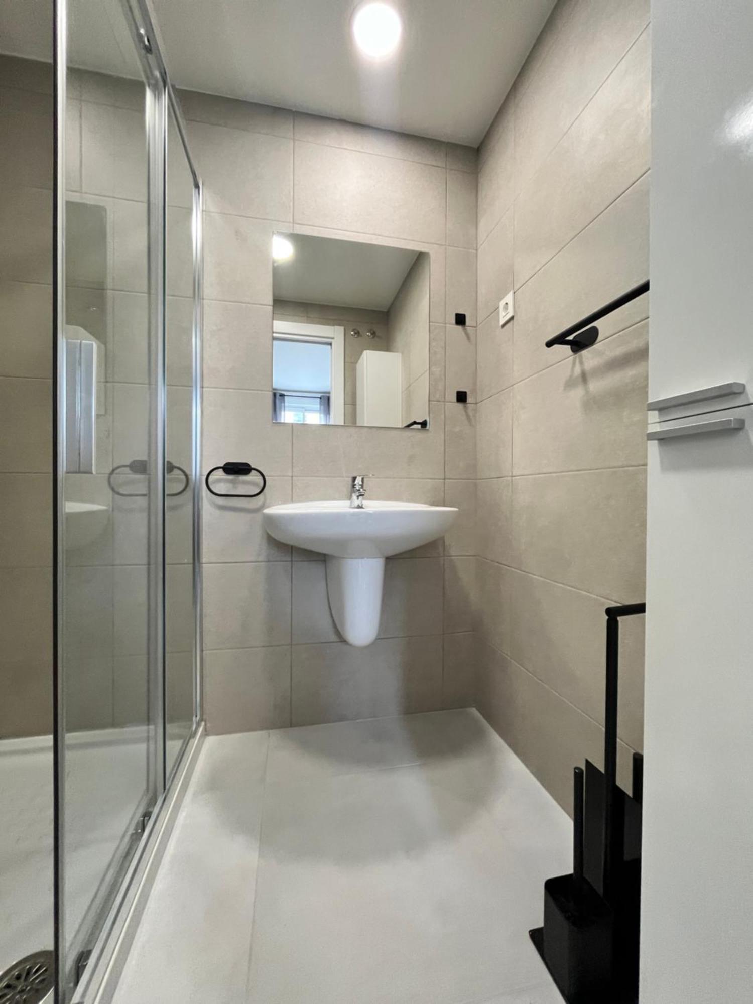 Apartamento Terraza Andres Anton Temporal *